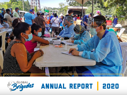 2020 Annual Report