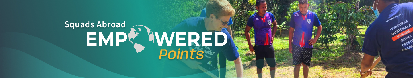 EMPOWERED POINTS WEB BANNER